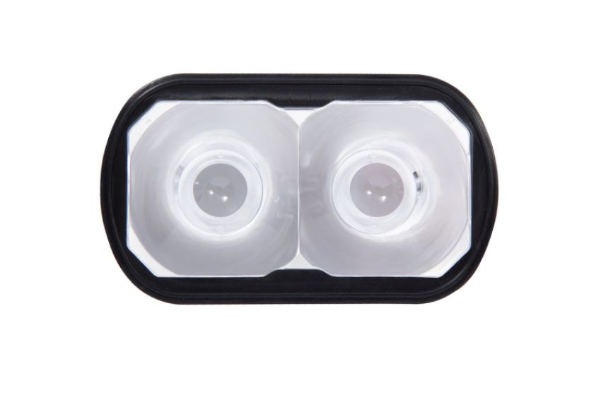 Diode Dynamics DD6624 Stage Series 2 In Lens Spot Clear