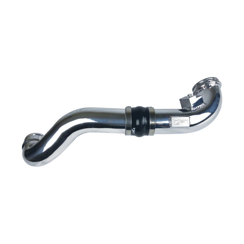 Injen SES2300ICP 19-20 BMW Z4 / 2020 Toyota Supra 3.0L Turbo Polished SES Intercooler Pipes