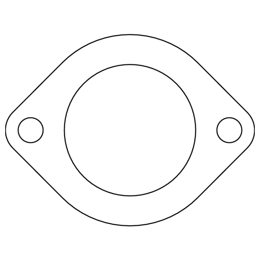 Cometic Gasket C5229-060 Cometic Chrysler 392 Hemi V8 .060in AFM Thermostat Housing Gasket