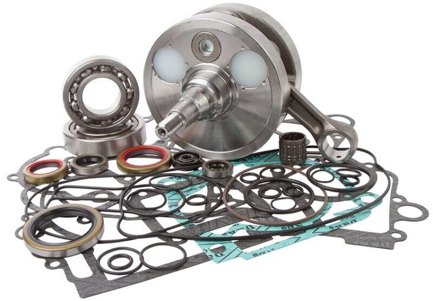Hot Rods CBK0068 2004 KTM 300 EXC 300cc Bottom End Kit