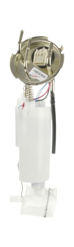 Bosch 67602 Bosch Fuel Pump Module Assembly