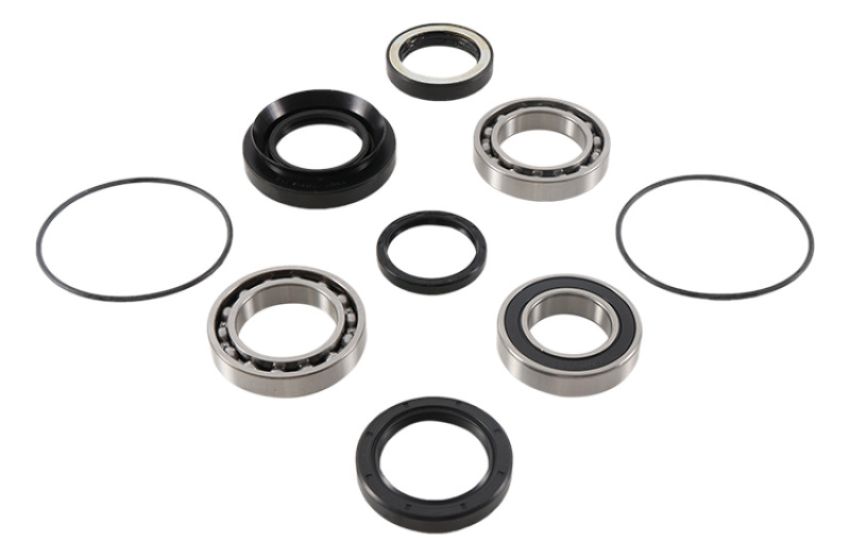 Pivot Works PWRWK-H29-003 Wheel Bearing Kit