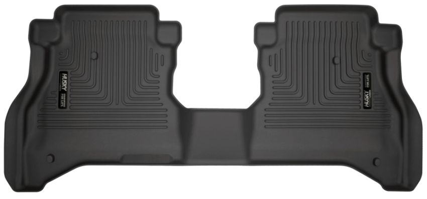 HUSKY LINERS HSK14881 20-   Jeep Gladiator 2nd Seat Floor Liner