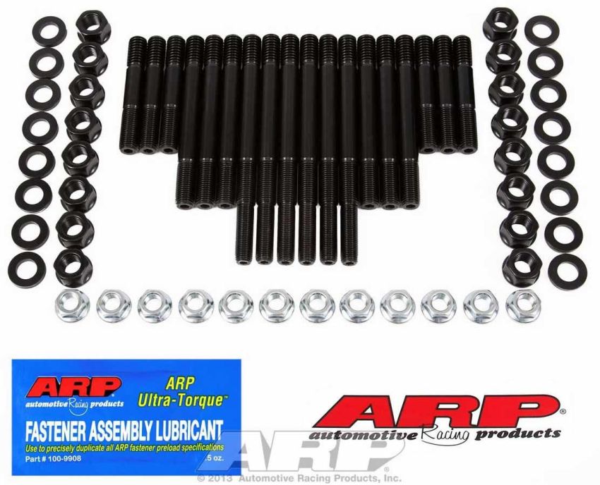 ARP ARP234-5606 SBC Main Stud Kit