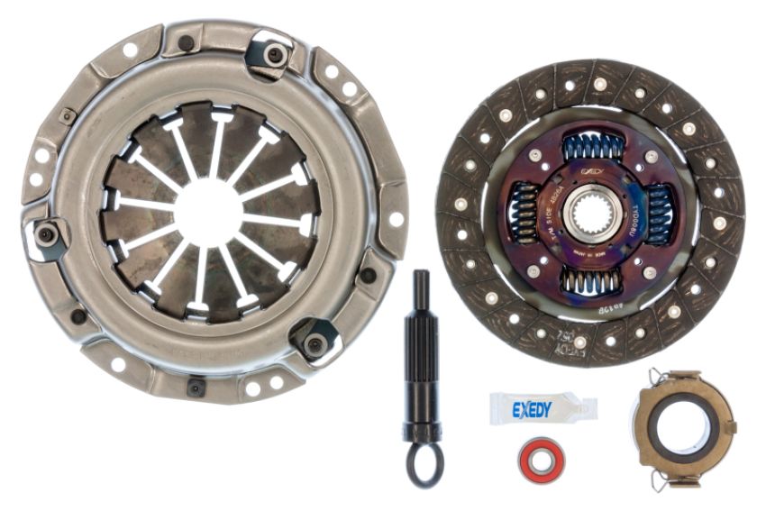 Exedy 16070 EXEDY OEM Clutch Kit; TOYOTA