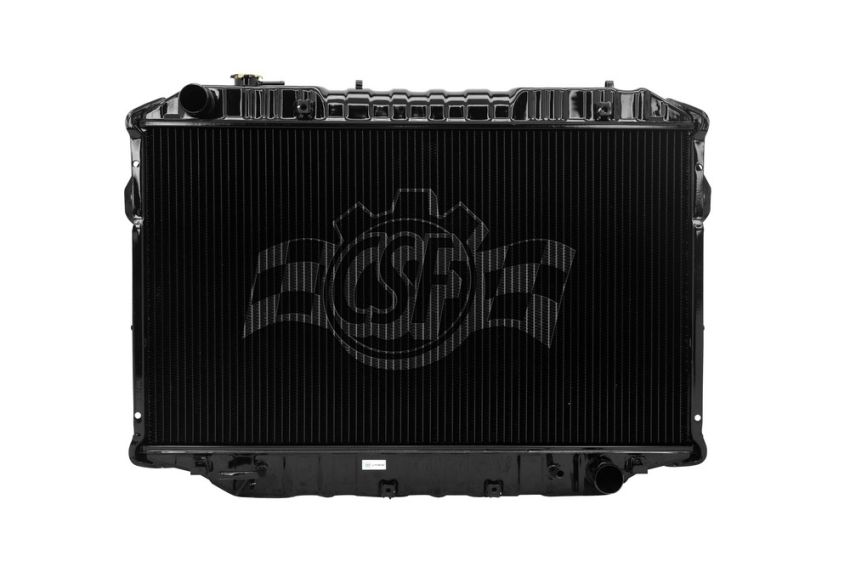 CSF 2709 Radiator