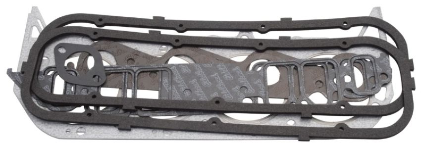 Edelbrock 7362 BBC Square Head Gasket Set