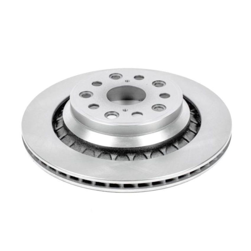PowerStop JBR1352 AutoSpecialty Brake Rotor