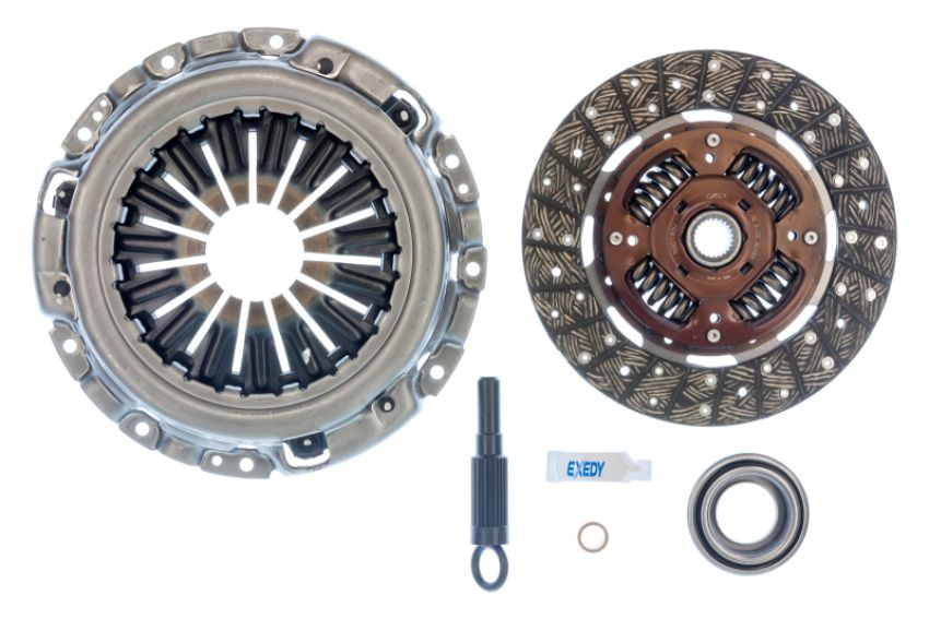 Exedy NSK1000 EXEDY OEM Clutch Kit; Eco Model; Works w/ OEM Dual Mass or EXEDY FW