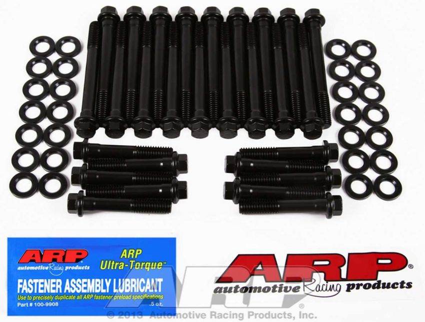ARP ARP114-3601 AMC Head Bolt Kit 6pt.