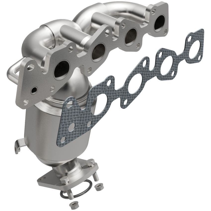MagnaFlow Exhaust Products 22-157 OEM Grade Manifold Catalytic Converter