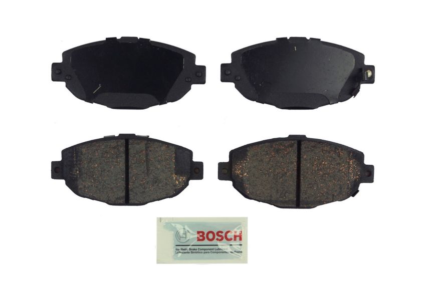 Bosch BE571 Brake Pads Front
