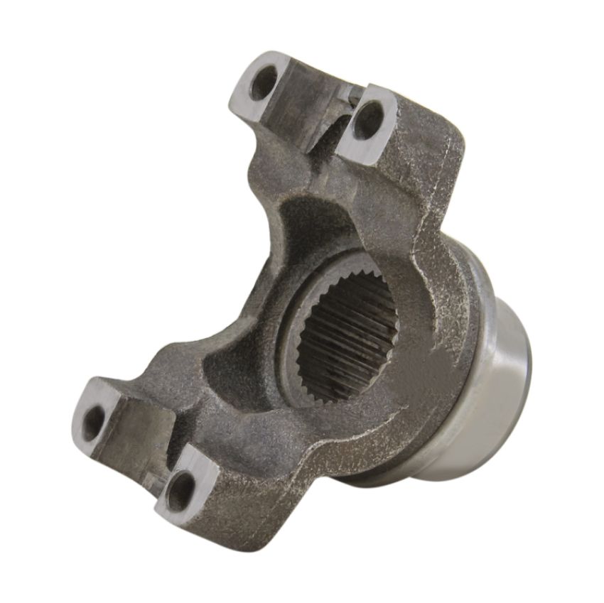 Yukon Gear & Axle YY D60-1330-29U Yukon Gear Replacement Yoke For Dana 60 and 70 w/ A 1330 U/Joint Size