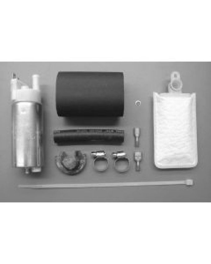 Walbro TCA3307-1 Fuel Pump/Filter Assembly