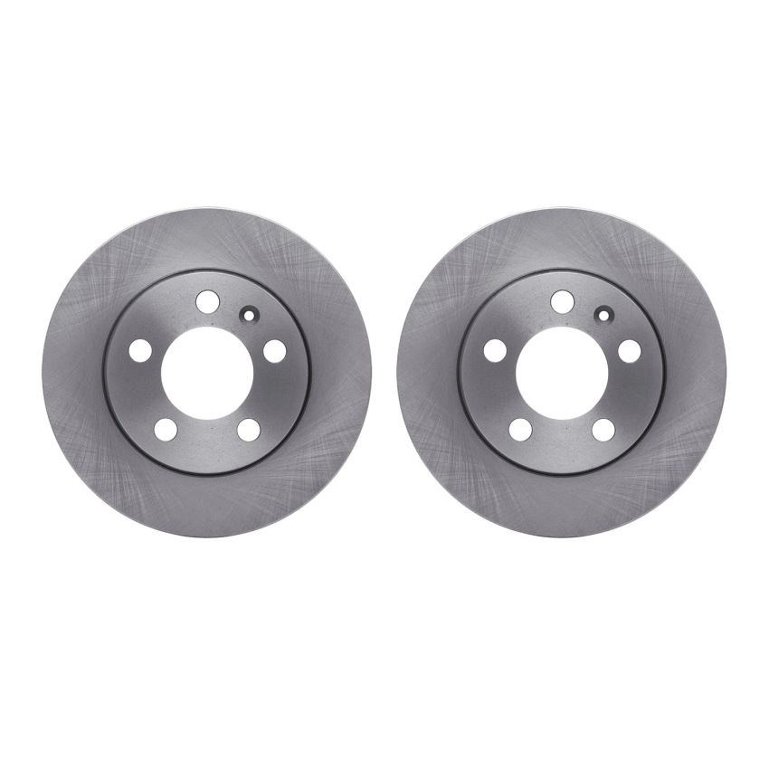 Dynamic Friction 6002-73025 Dfc Rotors
