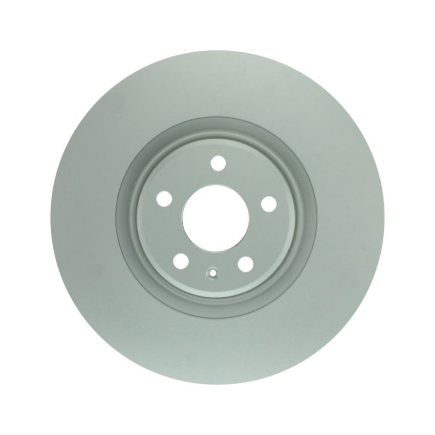 Bosch 14011494 Bosch QuietCast Disc Brake Rotor