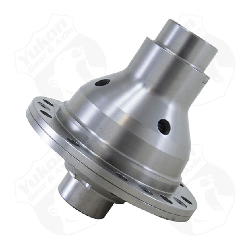 Yukon Gear & Axle YGLF9-31 Yukon Gear Grizzly Locker For Ford 9in w/ 31 Spline Axles