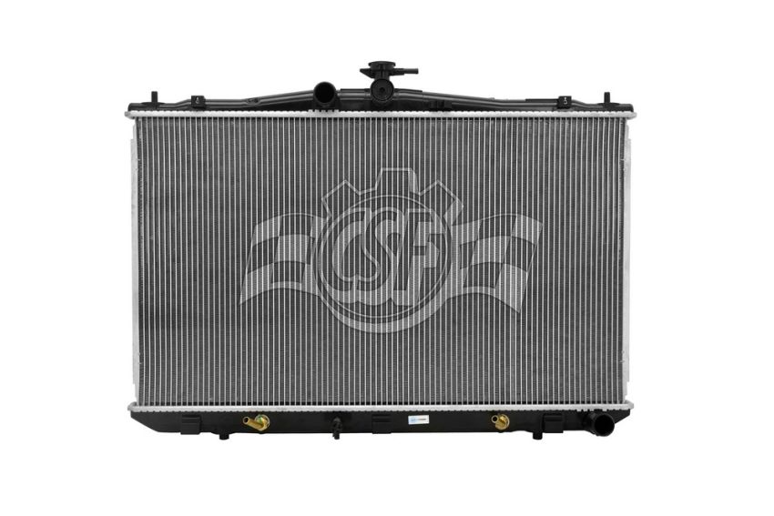 CSF 3687 Radiator