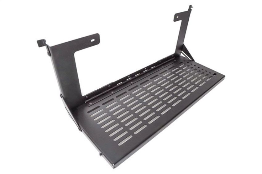 Dee Zee DZ4469JL Deezee 18-23 Jeep JL Jeep - Rear Door Work Bench