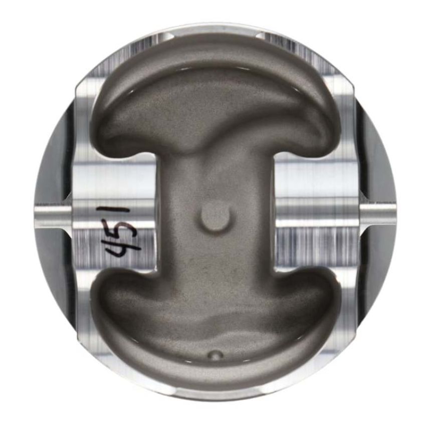 Wiseco K0138X6 Piston Set, Chevrolet, 360, 4.060 in. Bore, Professional, Set of 8