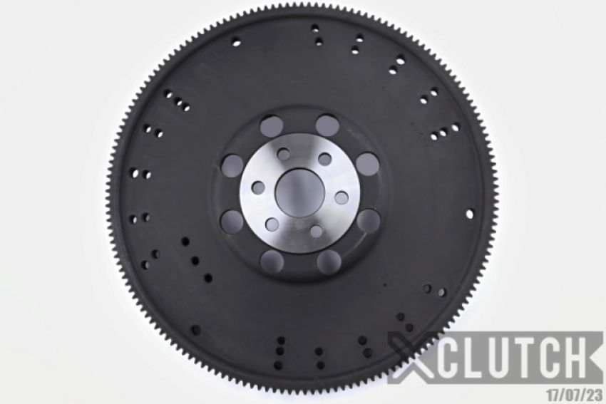 XCLUTCH XFFD002C 69-73 Ford Mustang Base 5.8L Chromoly Flywheel