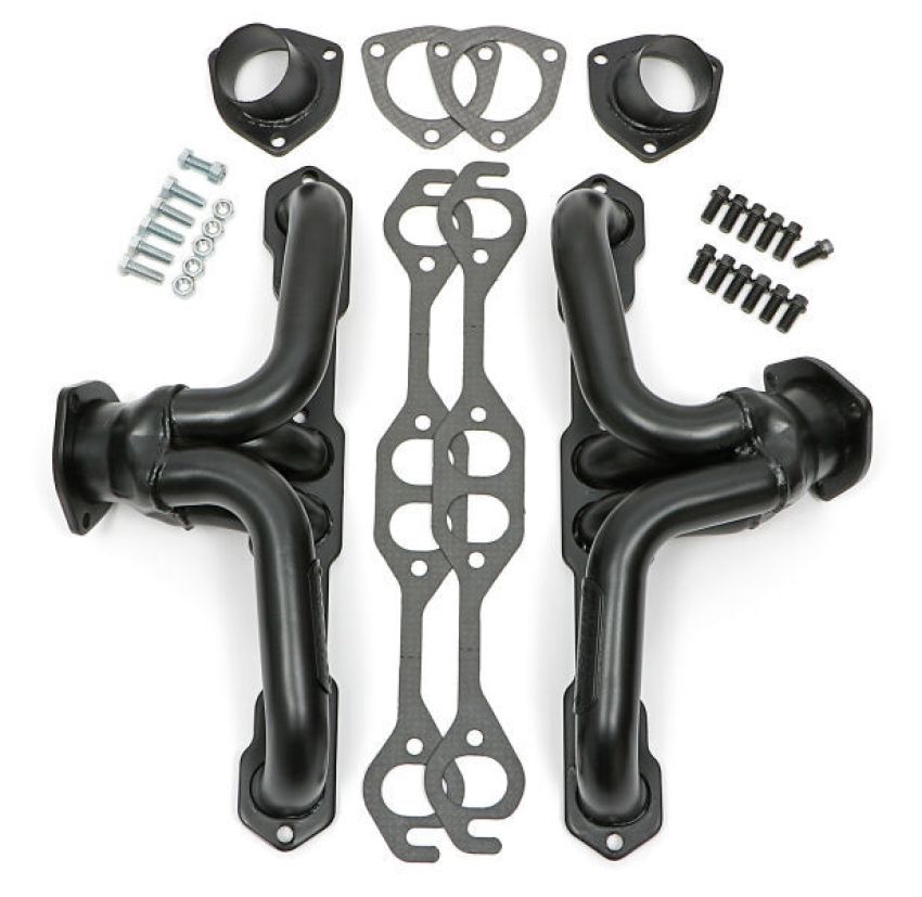 SBC Headers - 67-81 Camaro