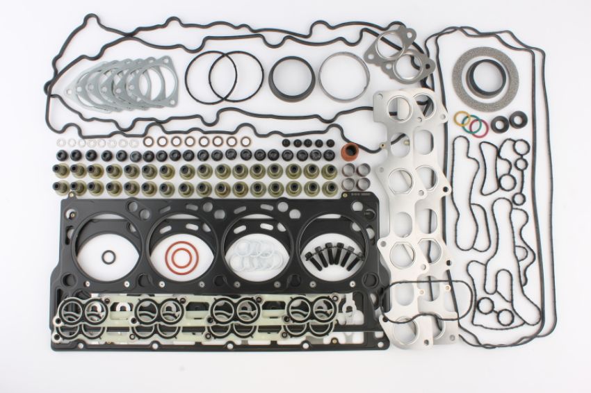 Cometic Street Pro 08-10 Ford 6.4L Powerstroke Diesel V8 99mm Top End Gasket Kit
