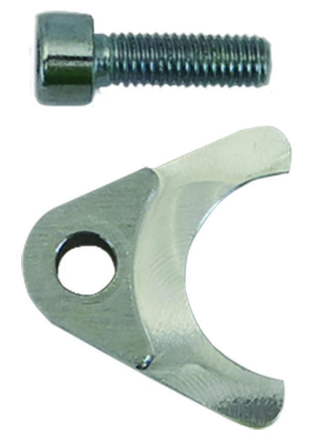 MOROSO MOR24890 Oil Pump Pick-Up GM LS w/Reinforced Flange