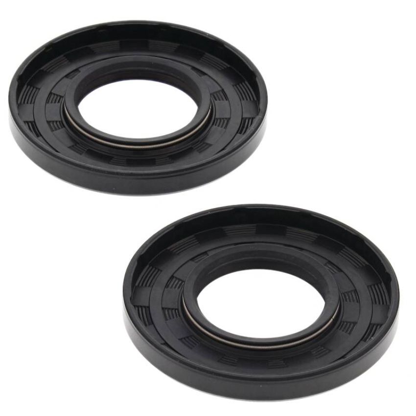 Vertex Pistons 55232 Vertex Gaskets  Hirth 260R FC/2 Oil Seal Kit