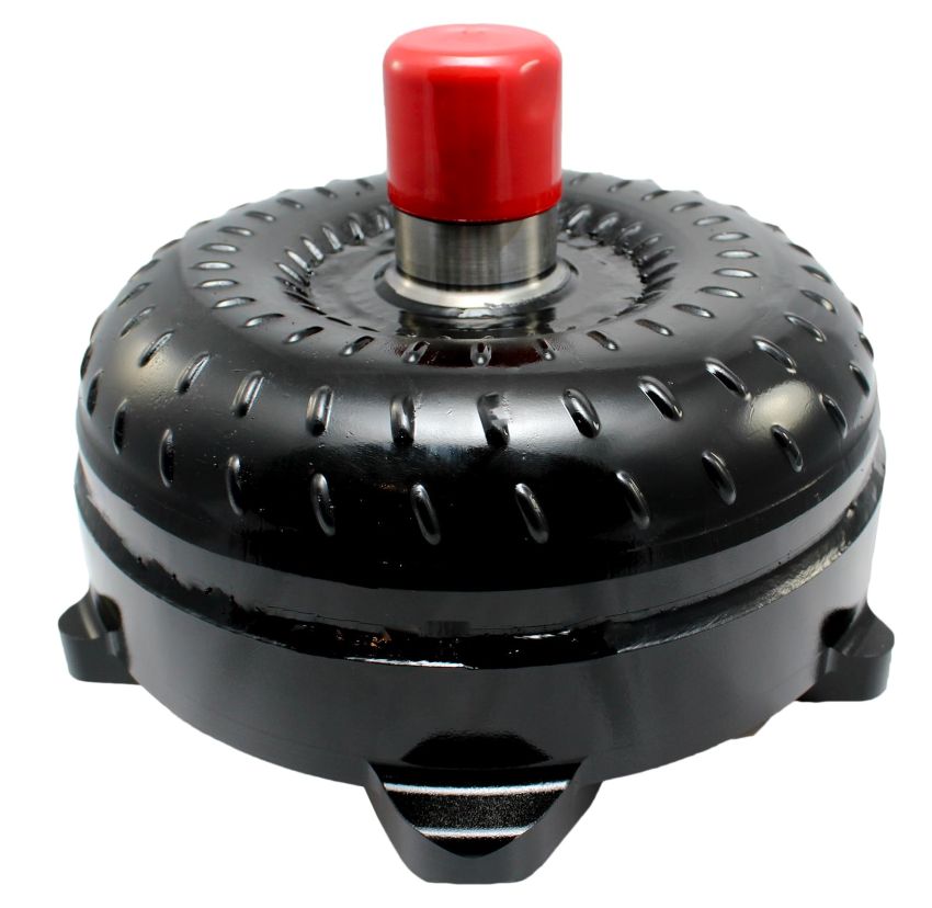 FTI Performance SRLS43082 Street Racer Converter