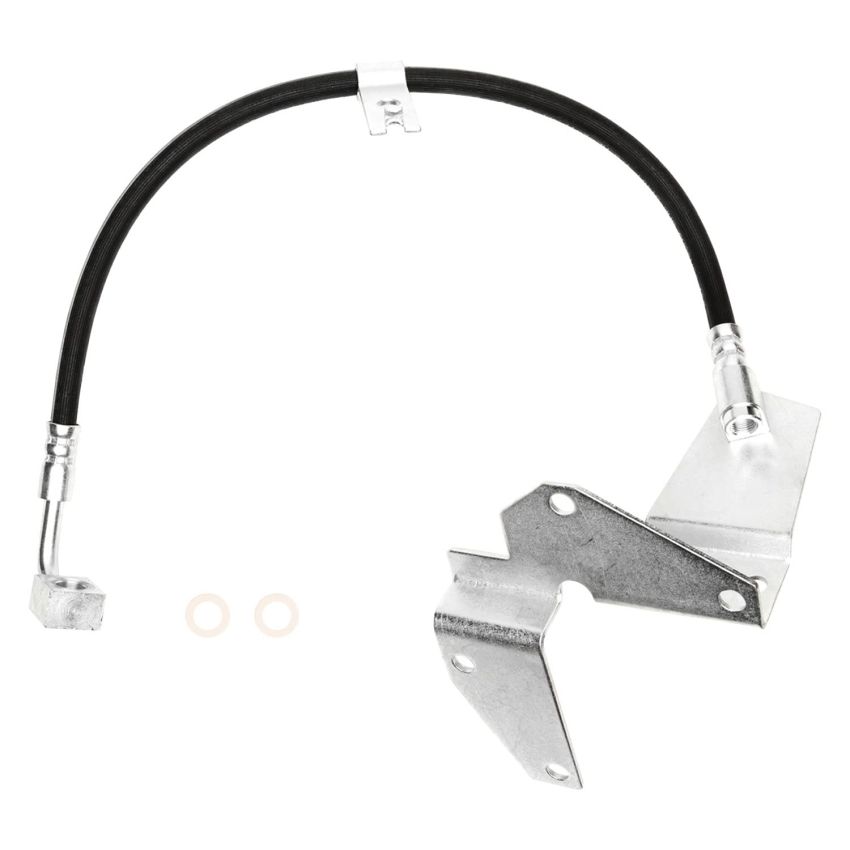 Dynamic Friction 350-40180 Brake Hose