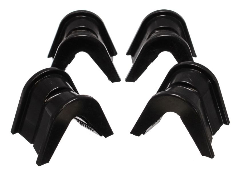 ENERGY SUSPENSION ENE4-7101G 2 Deg. C-Bushing - Black