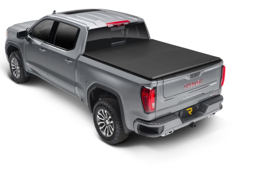 Extang 90352 2023+ Chevy/GMC Colorado/Canyon 5ft Bed Trifecta ALX