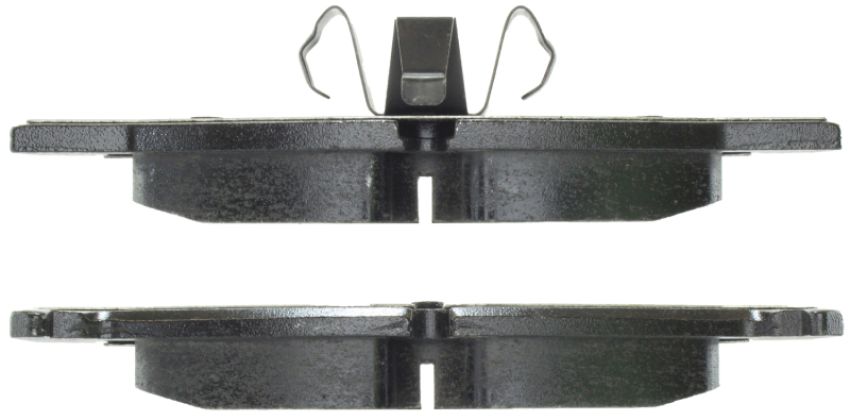 Stoptech 309.10611 Performance Brake Pads