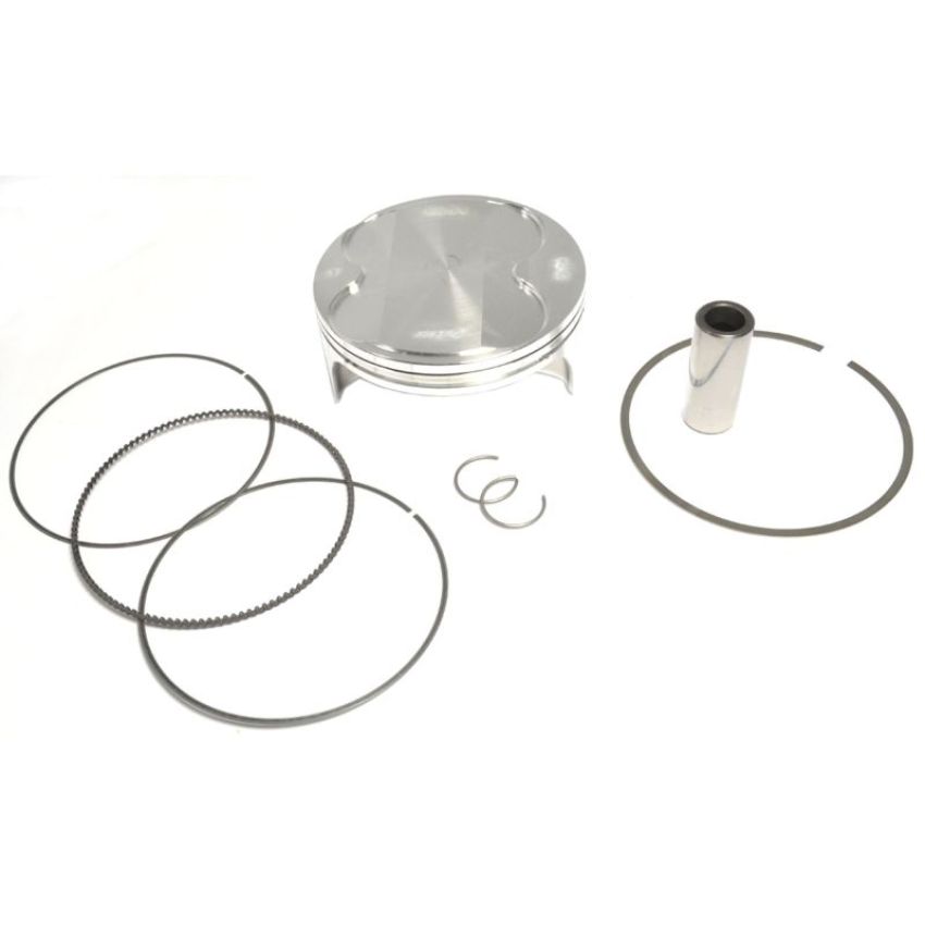 Athena S4F09600017B Forged Pistons