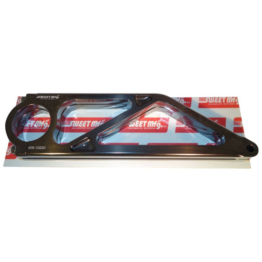 SWEET SWE405-10220 Column Dash Brkt 9-3/8 Black