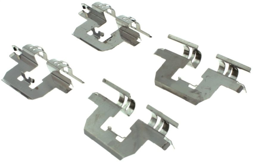 Stoptech 305.11800 Street Select Brake Pads - Rear