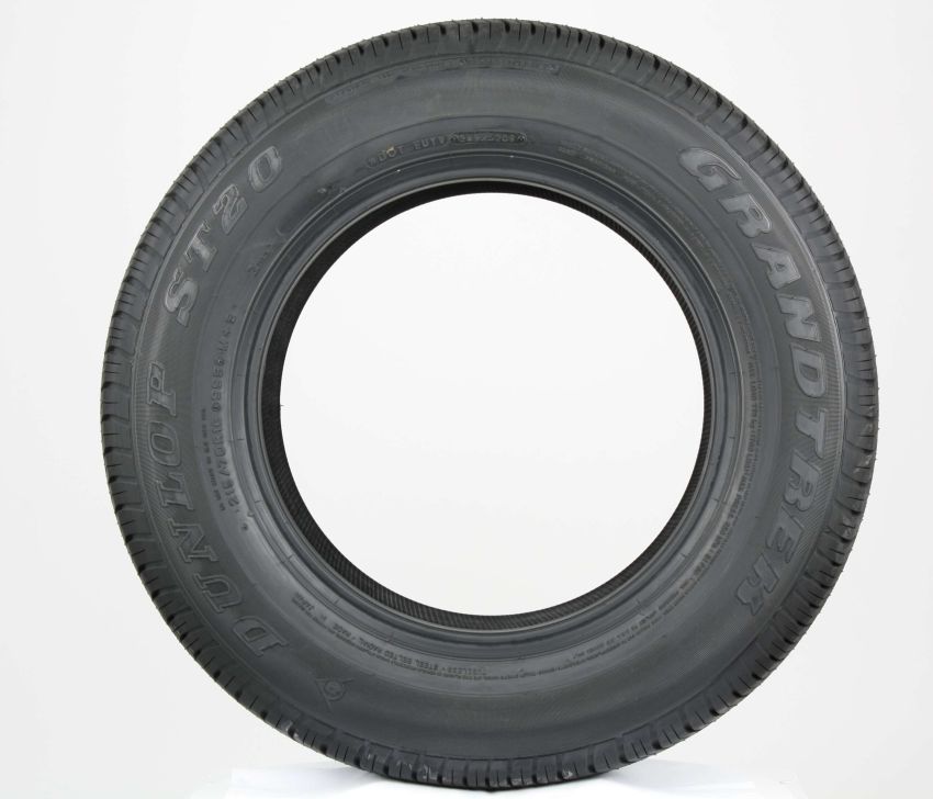 DUNLOP Grandtrek ST20 215/70R16 All-Season