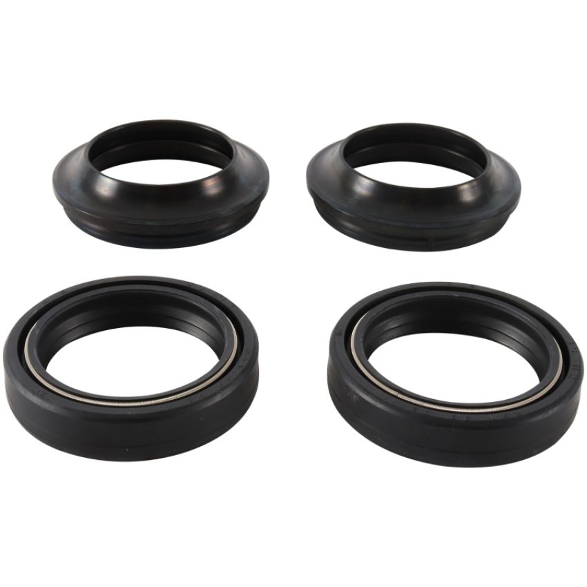 Pivot Works PWFSK-Z027 85-86 Honda ATC250R PW Fork Oil & Dust Seal Kit