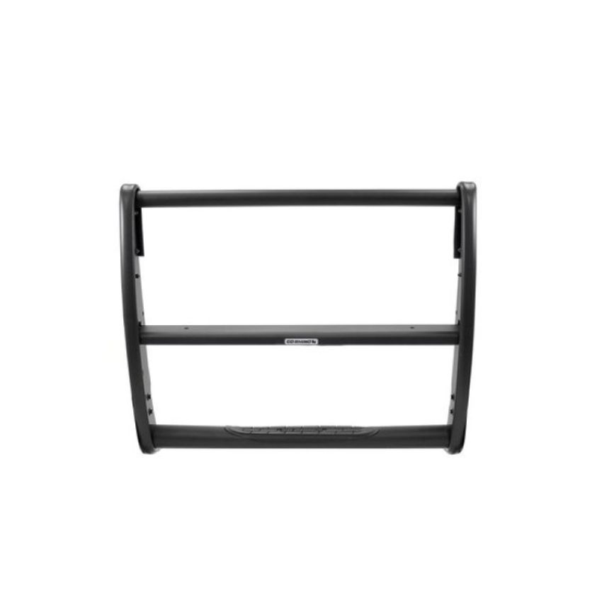 Go Rhino 3298T 21-24 Ford F-150 3100 Series StepGuard Center Grille Guard ONLY - Tex. Blk