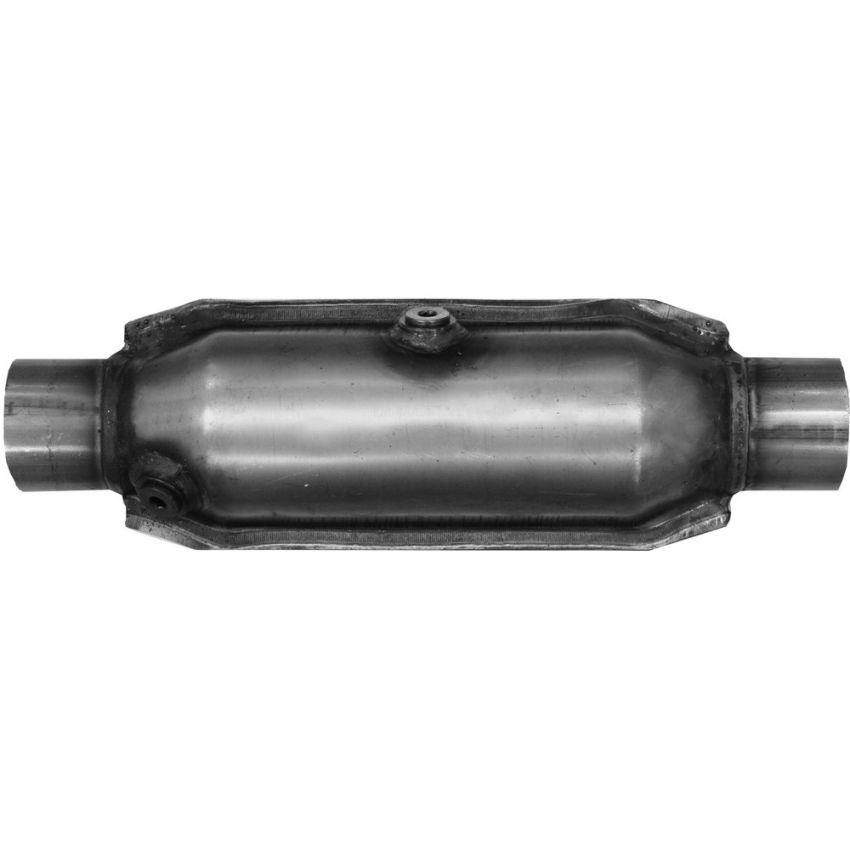 AP Exhaust 772166 CARB (CA, CO, NY, ME) Catalytic Converter
