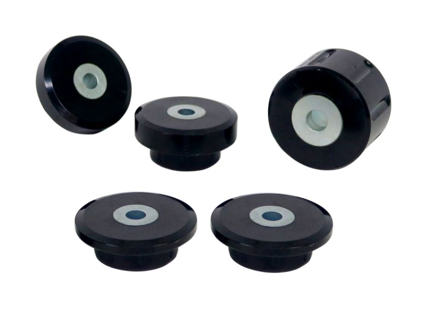 Whiteline KDT911M Nissan 350Z/370Z/Z 03+ Rear Differential Bushing Kit (Motorsports Version)