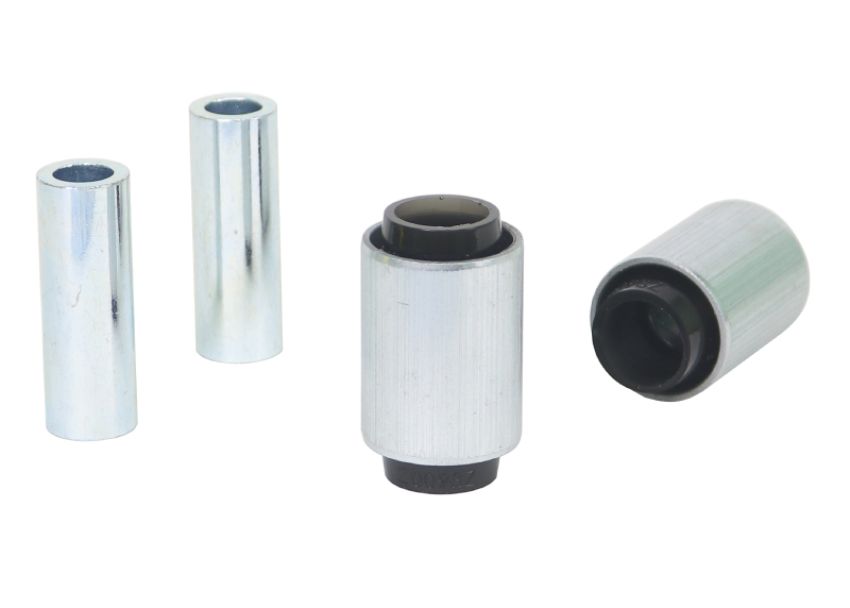 Whiteline W63620 2016+ Mazda MX-5 Control Arm Lower - Inner Bushing Kit