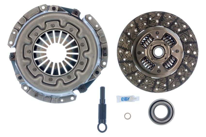 Exedy KNS10 EXEDY OEM Clutch Kit; NISSAN