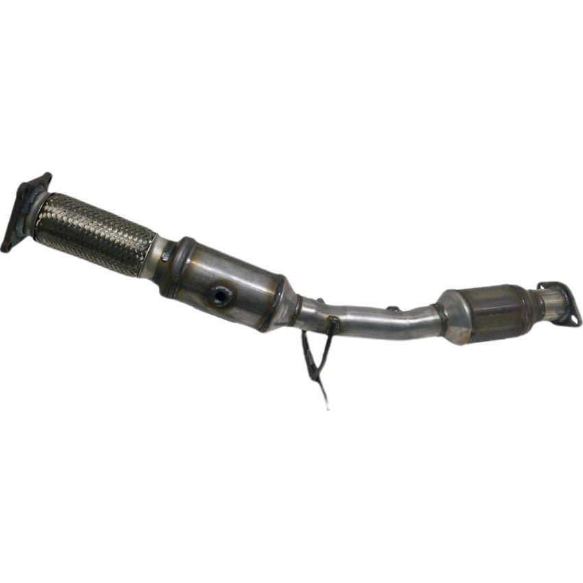 Davico Mfg 18426 Direct Fit Catalytic Converter
