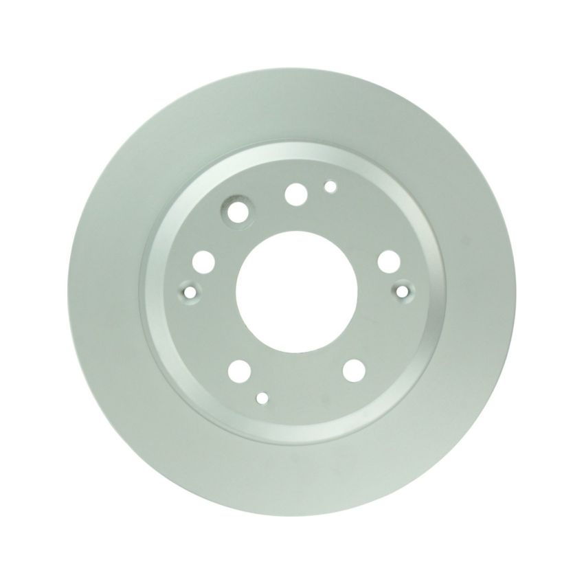 Bosch 26010748 Bosch QuietCast Disc Brake Rotor