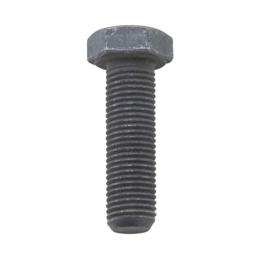Yukon Gear & Axle YSPBLT-023 Yukon Gear 3/8in X 1-1/4in Ring Gear Bolt / 55P Auburn Conversion Bolt