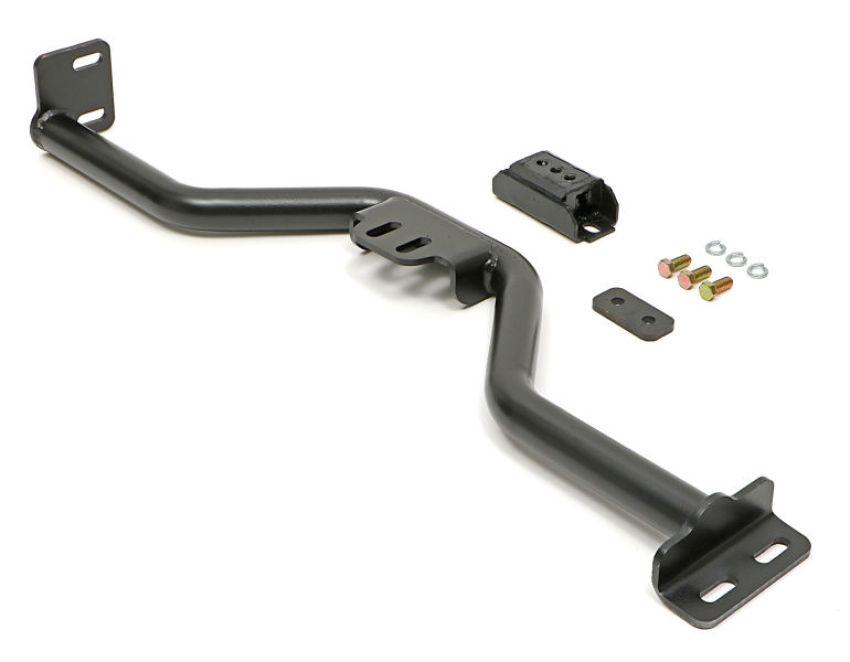 TRANS-DAPT TRA9719 S10 V8 Swap Crossmember 4L60E Transmission
