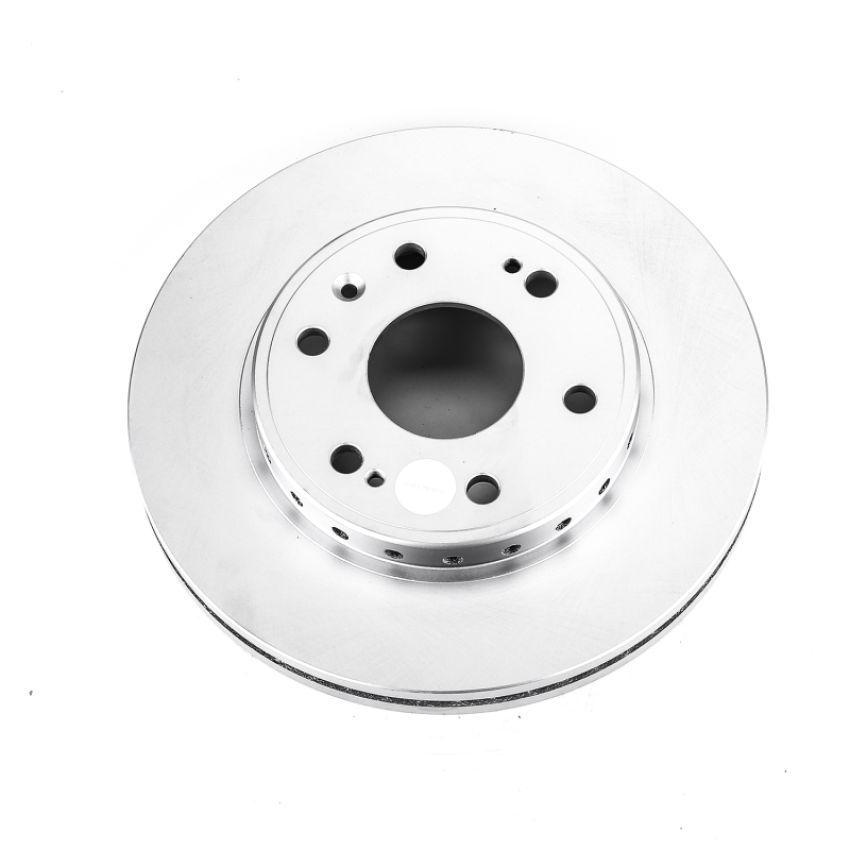 PowerStop AR82132EVC PowerStop Evolution Coated Rotor