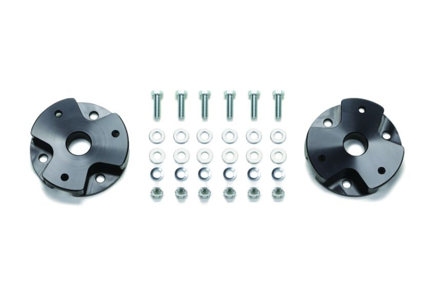 Fabtech FTL5301 Leveling System